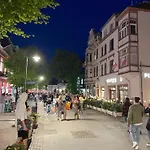 Pokoje Sopot Rooms