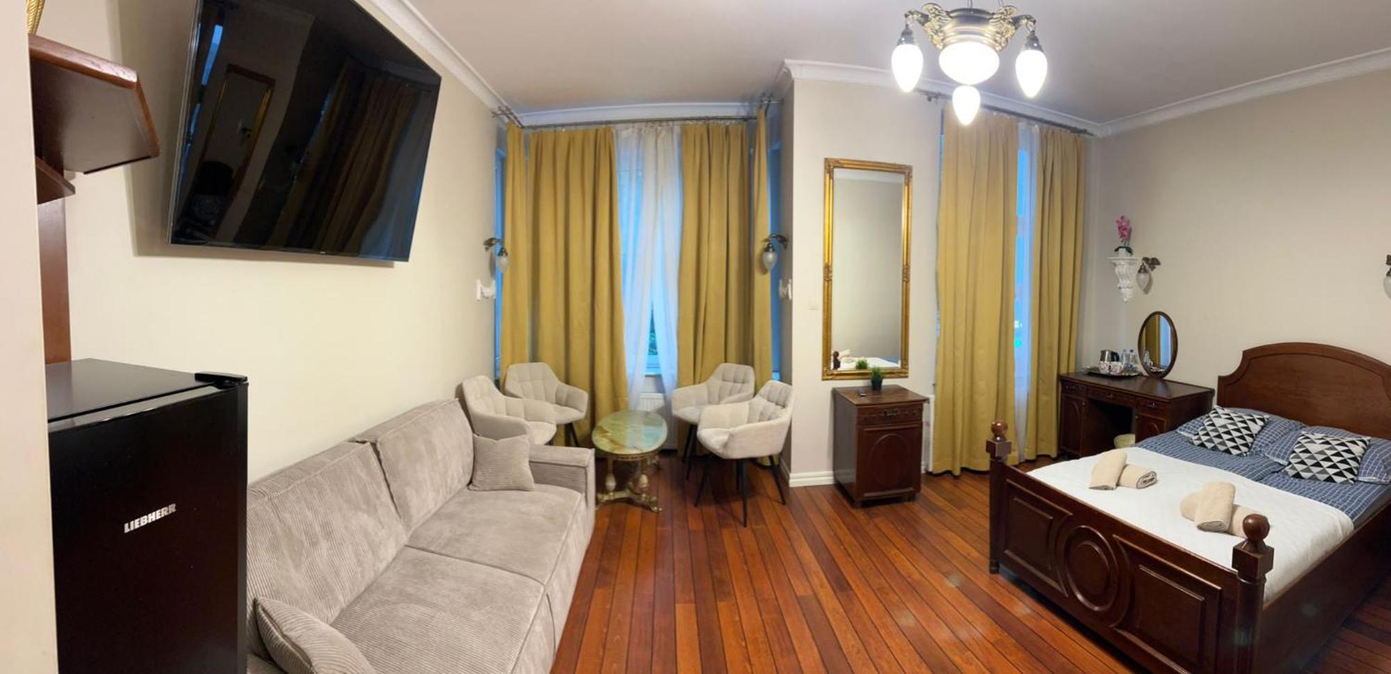Pokoje Sopot Rooms * Sopot