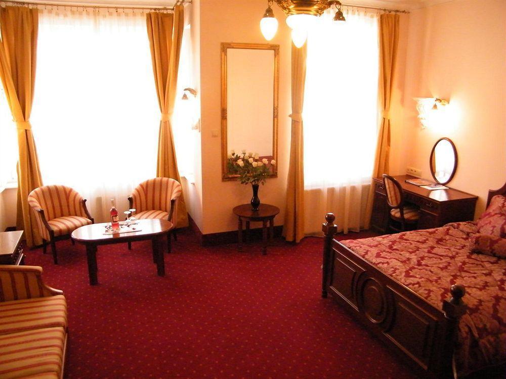 Pokoje Sopot Rooms Kwatera prywatna