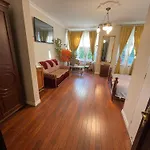 Pokoje Sopot Rooms