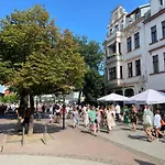 Pokoje Sopot Rooms