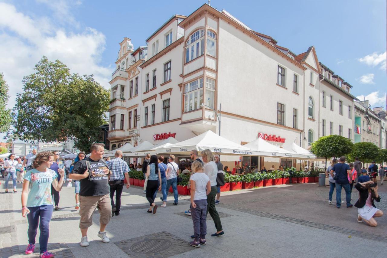 Pokoje Sopot Rooms Sopot