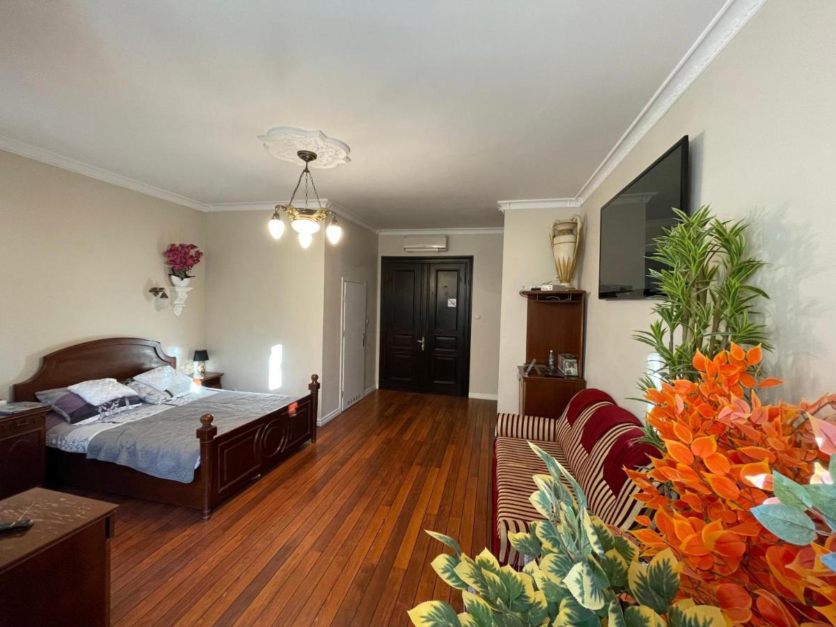 Pokoje Sopot Rooms Privat overnatting