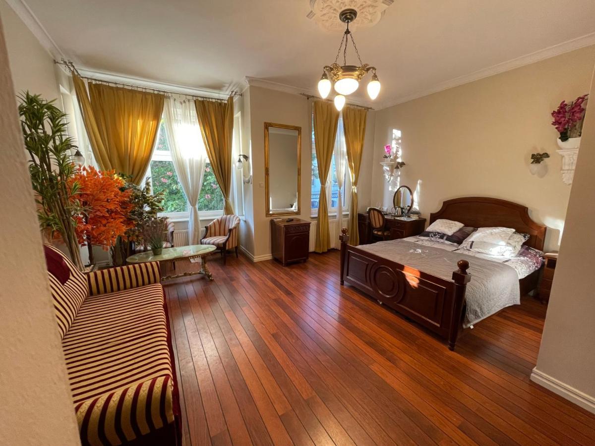 Pokoje Sopot Rooms Sopot