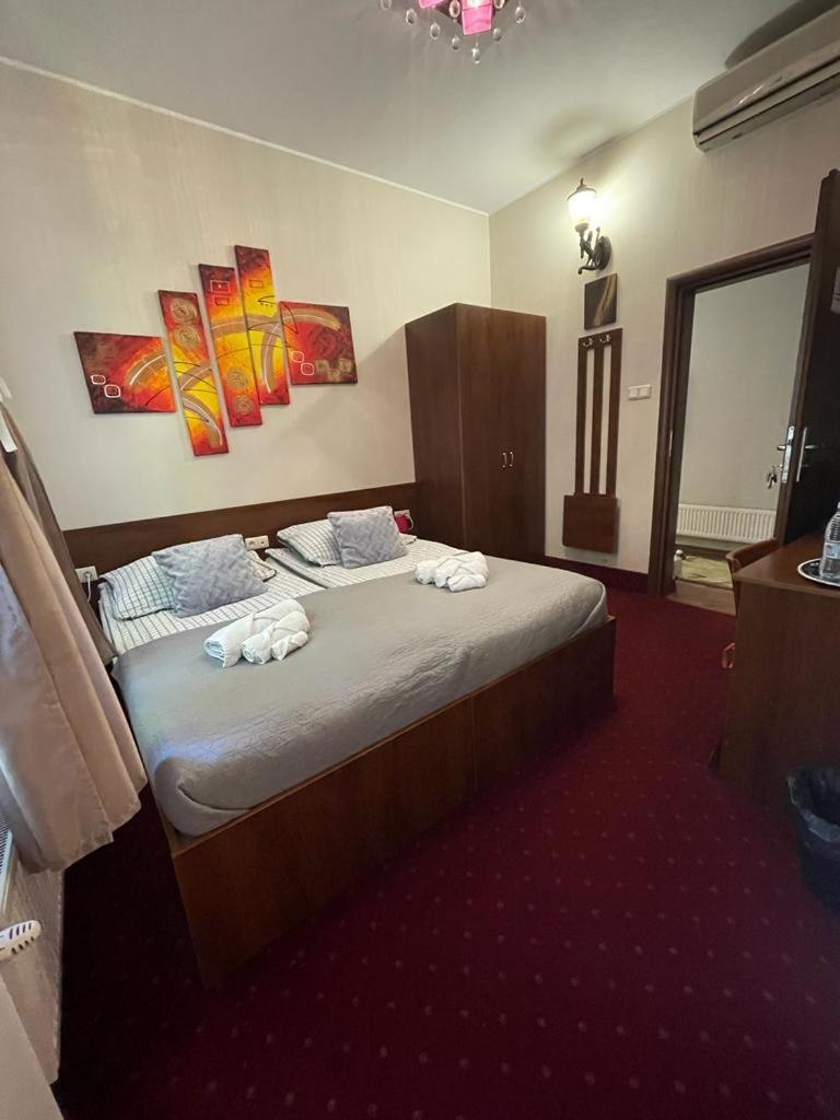 Pokoje Sopot Rooms Privat overnatting Sopot
