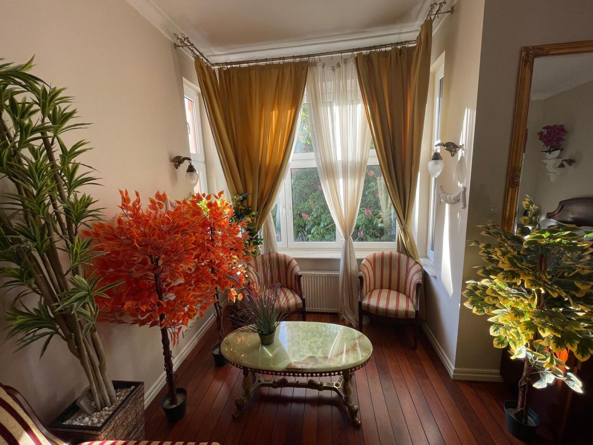 Pokoje Sopot Rooms Privat overnatting Sopot