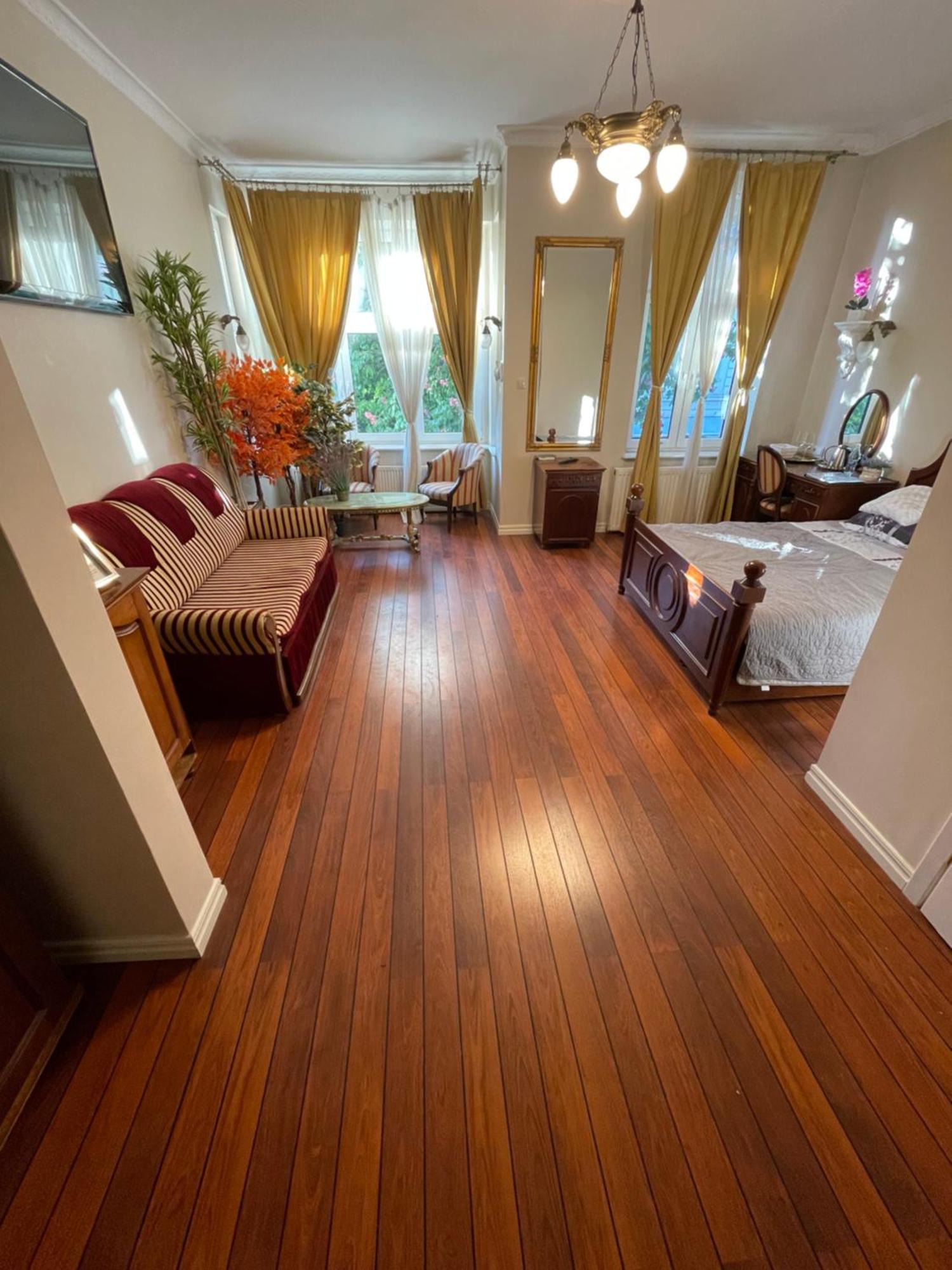 Privat overnatting Pokoje Sopot Rooms