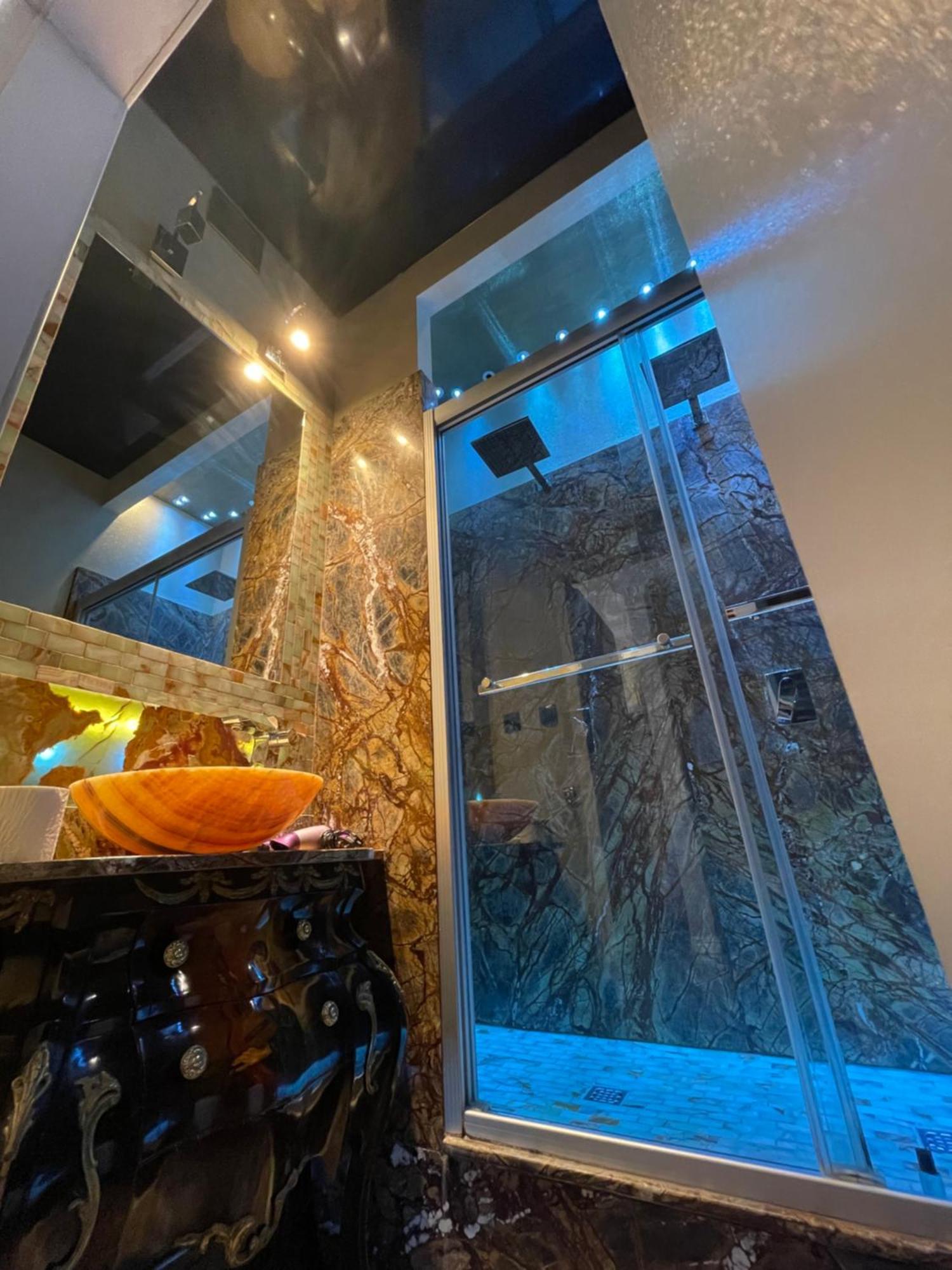 Privat overnatting Pokoje Sopot Rooms