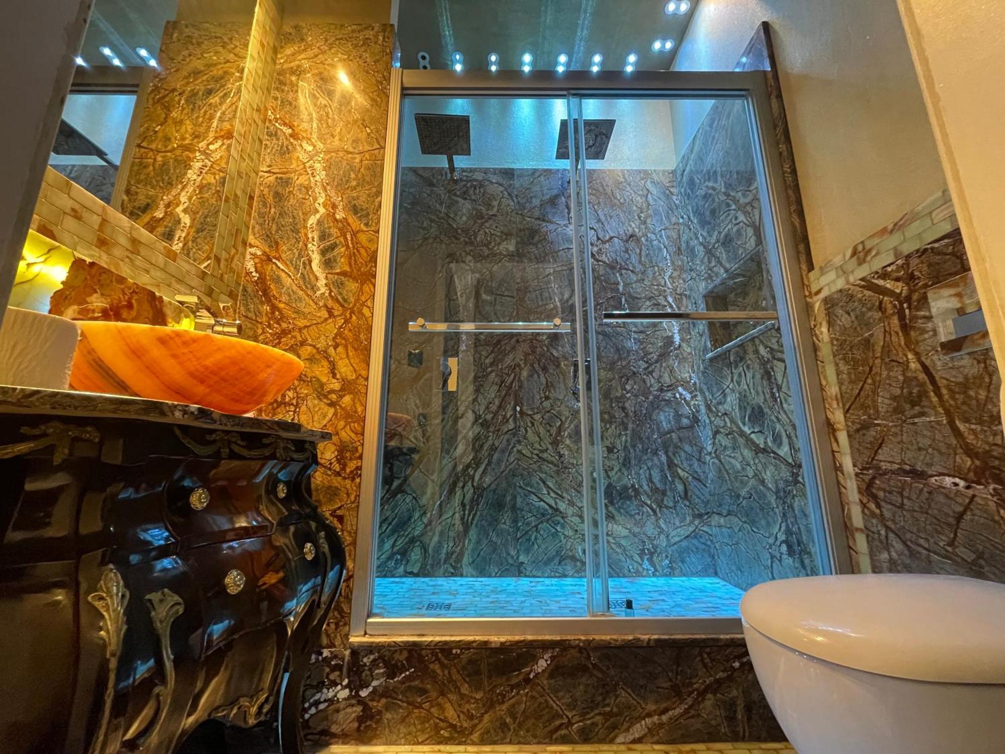 Privat overnatting Pokoje Sopot Rooms *
