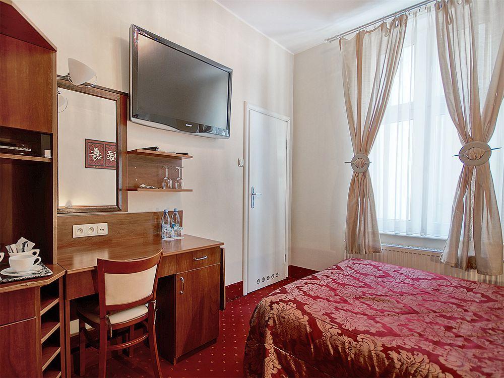 Pokoje Sopot Rooms Privat overnatting Sopot