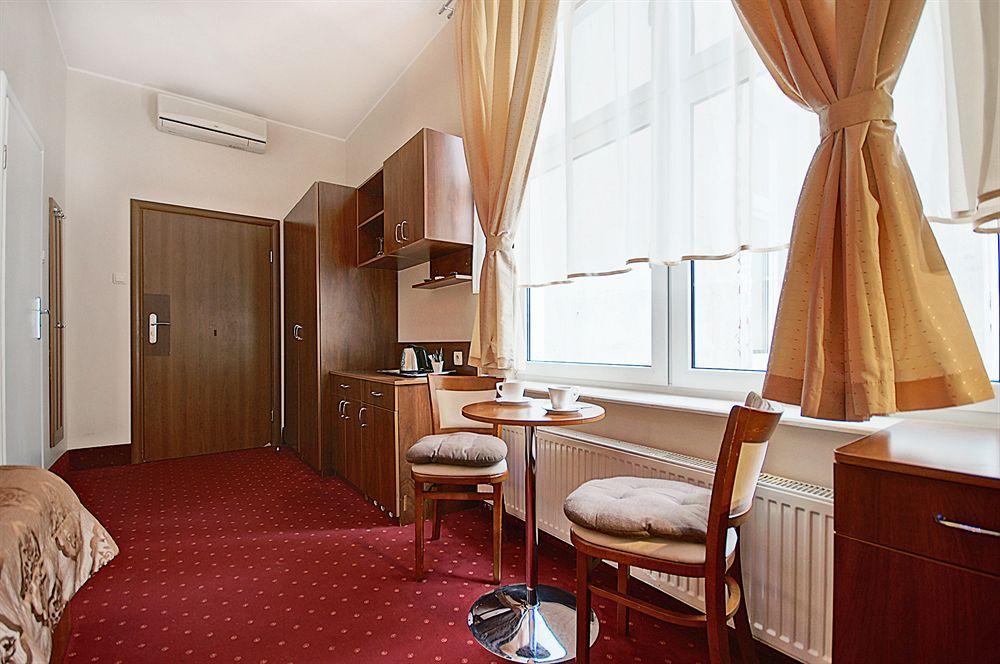 Pokoje Sopot Rooms