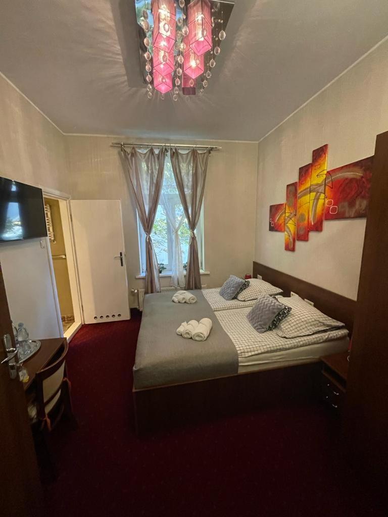 Pokoje Sopot Rooms * Sopot