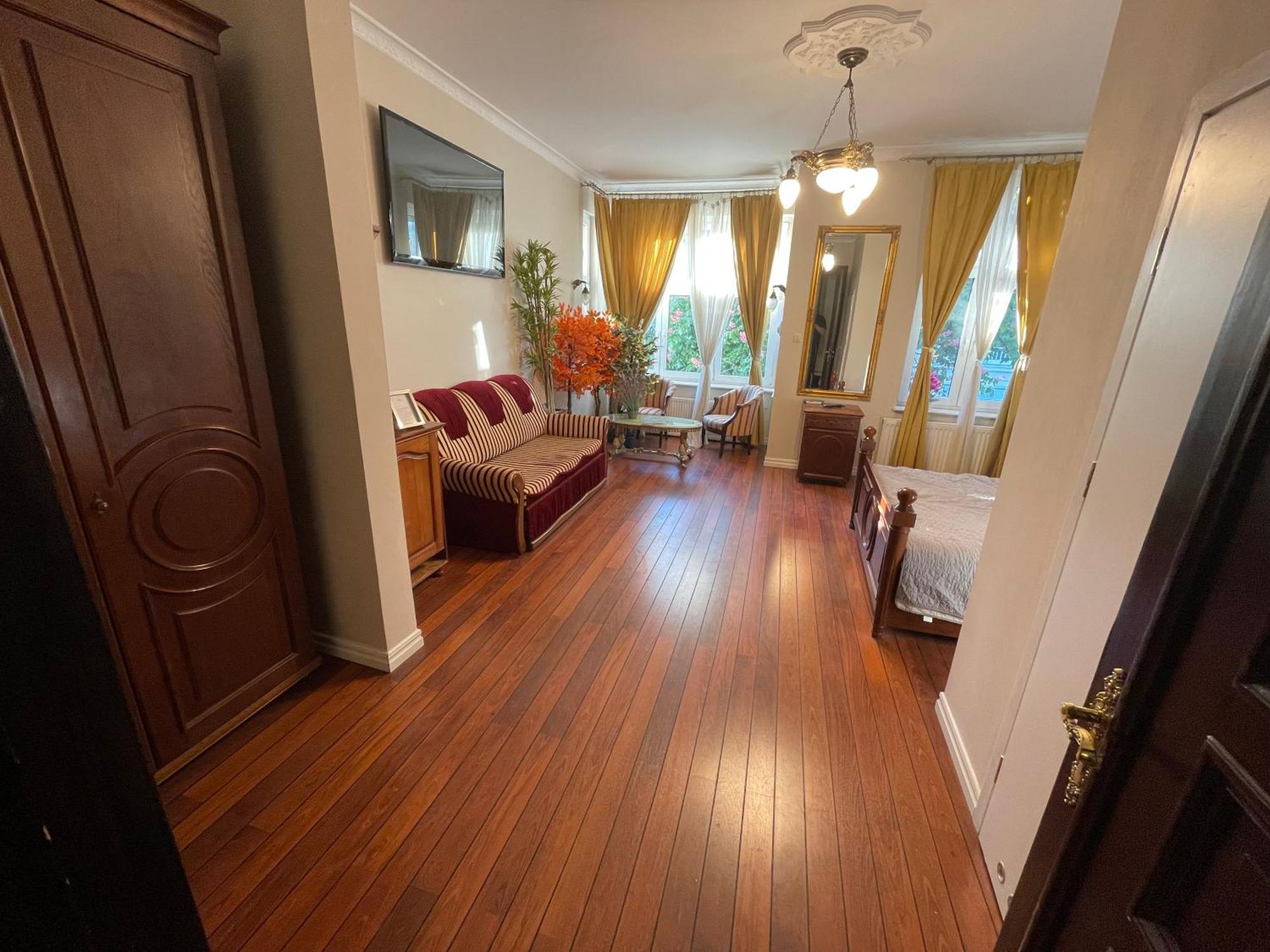 Pokoje Sopot Rooms Privat overnatting Sopot