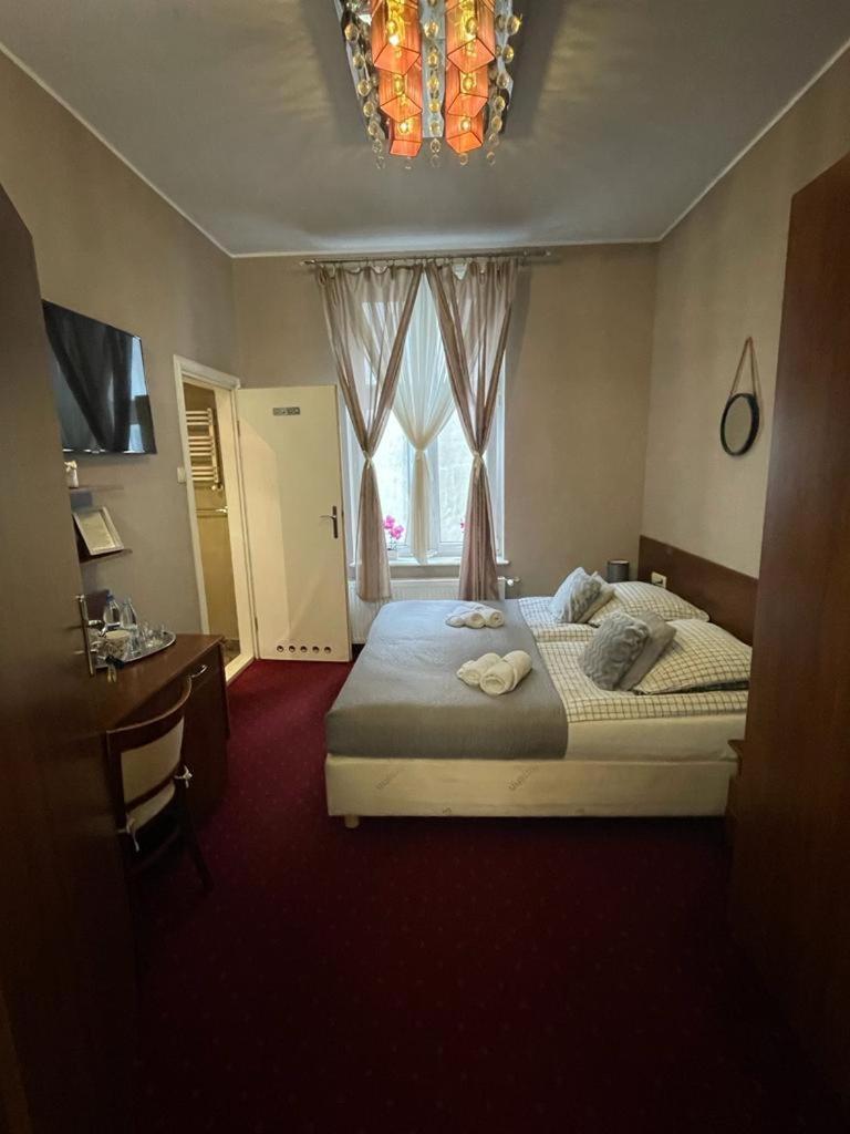 Pokoje Sopot Rooms Privat overnatting Sopot