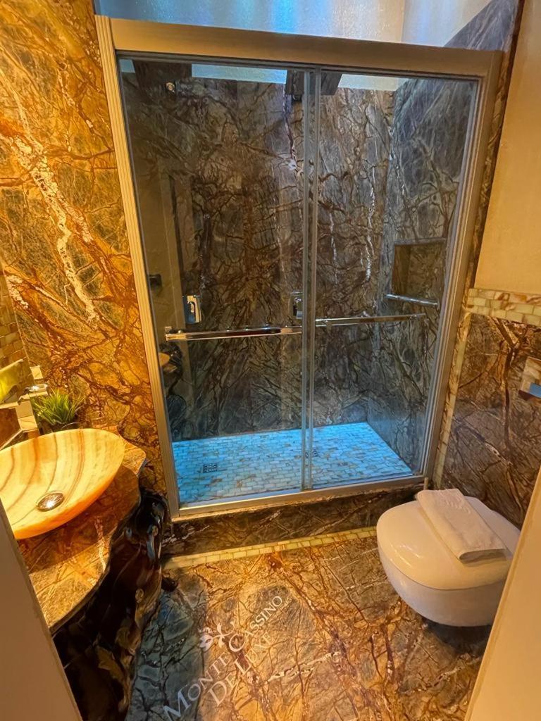 Pokoje Sopot Rooms