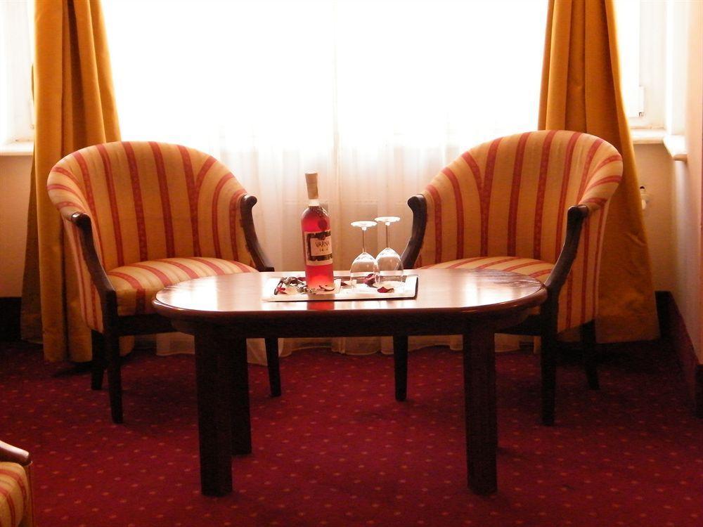Pokoje Sopot Rooms *