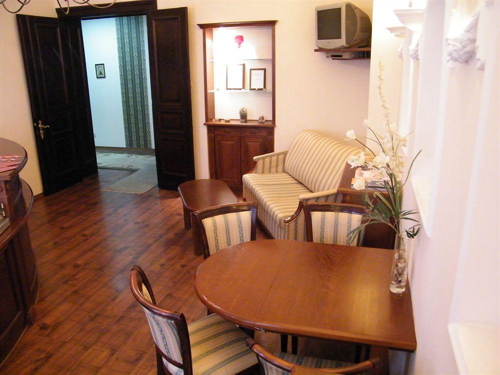 Pokoje Sopot Rooms Privat overnatting