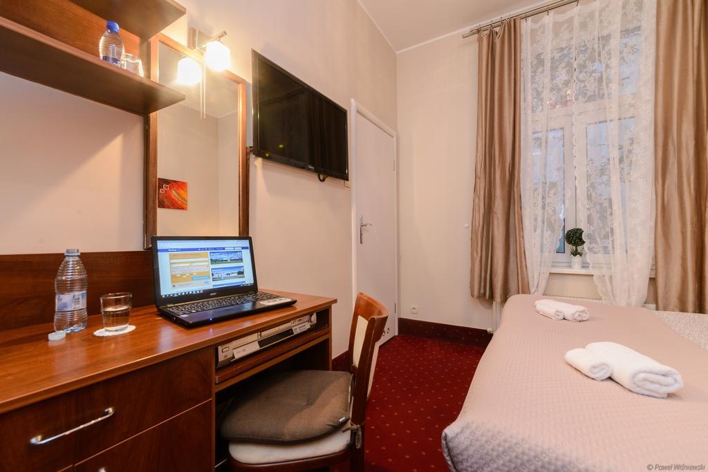 Privat overnatting Pokoje Sopot Rooms *