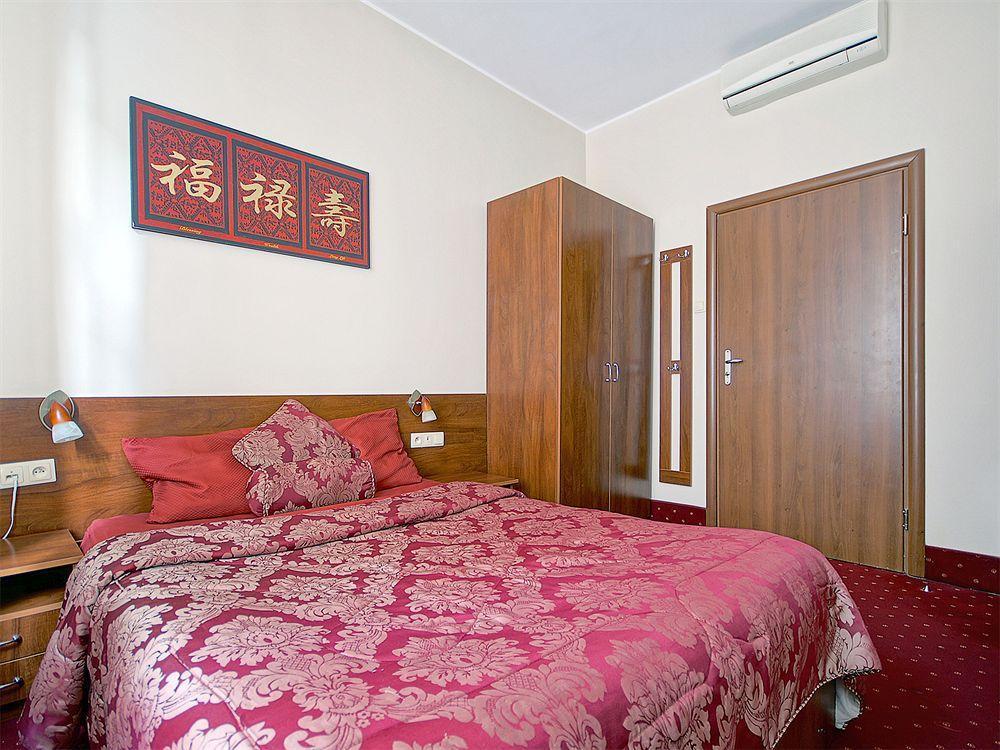Pokoje Sopot Rooms *