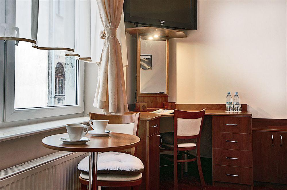 Pokoje Sopot Rooms *